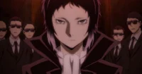 Akutagawa Ryunosuke