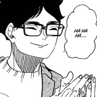 Akaashi Keiji