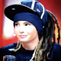 Tom Kaulitz 