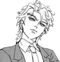 Young Dio Brando