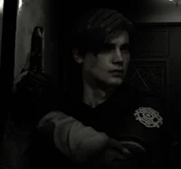 Leon Kennedy 