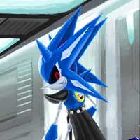Neo Metal Sonic
