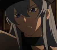 Esdeath 