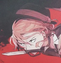 BSD - Chuuya
