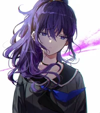 Asahina Mafuyu