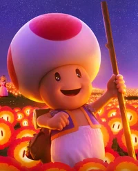 TSMBM Toad