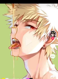 Bakugo alfa 