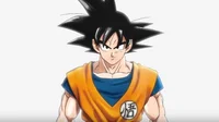 Son Goku 