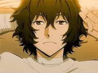 Osamu Dazai