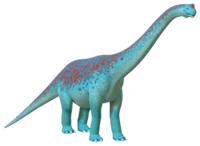 Mr Argentinosaurus