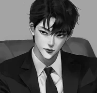 Boss and cold husban