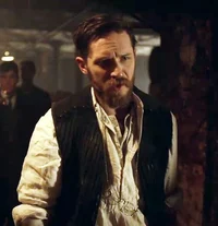 Alfie Solomons
