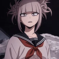 Himiko Toga