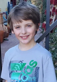 Gavin Maddox Bergman