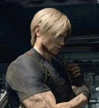 Leon Kennedy