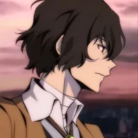 Osamu Dazai
