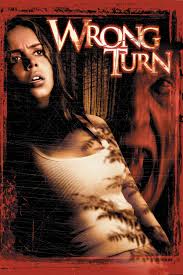 Wrong Turn RPG