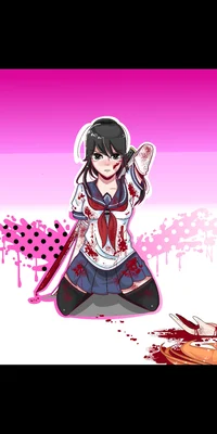 Yandere 