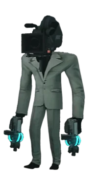 Large Scientist Came