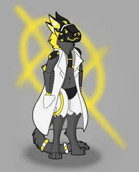 Doctor protogen 