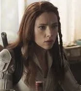 Natasha Romanoff