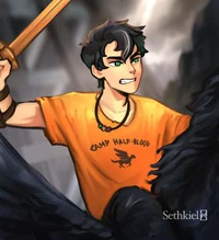 Percy jackson