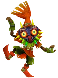 Skull Kid