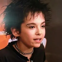 Bill kaulitz 