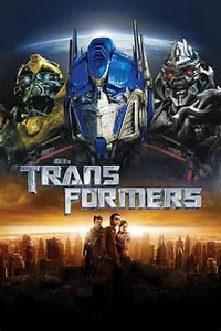 Transformers RP