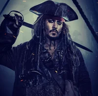 Jack Sparrow