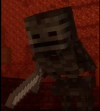 Wither Skeleton