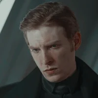 Armitage Hux