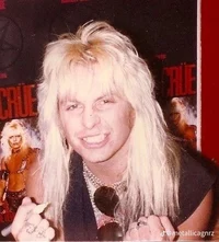 Vince Neil