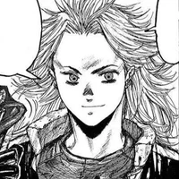 Noi - Dorohedoro