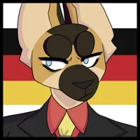 Germany Countrydog 