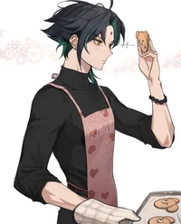 Xiao bf