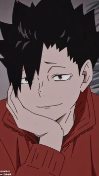 Kuroo Tetsuro - 001