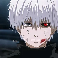 Kaneki Ken 