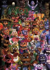 FNaF 