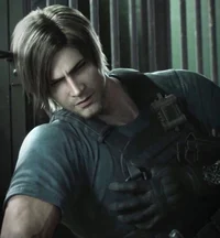 Leon S Kennedy