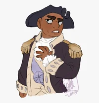 George Washington