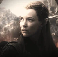 Tauriel
