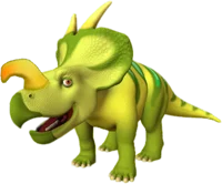 Jack Einiosaurus