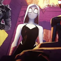 Gwen Stacy