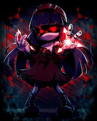 Doll -murder drones-