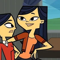 Emma - Total Drama