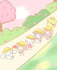 Cinnamoroll