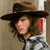 Carl Grimes 