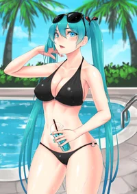 Hatsune Miku
