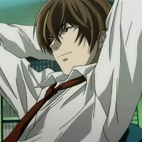 Light Yagami 